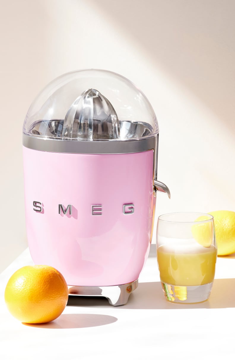 Smeg 50s Retro Style Citrus Juicer