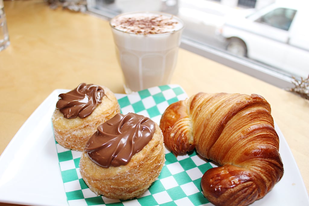 Cafe Culture