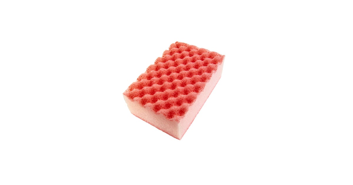 Get Your Kitchen Sponges 99.9999 Bacteria Free! POPSUGAR Food