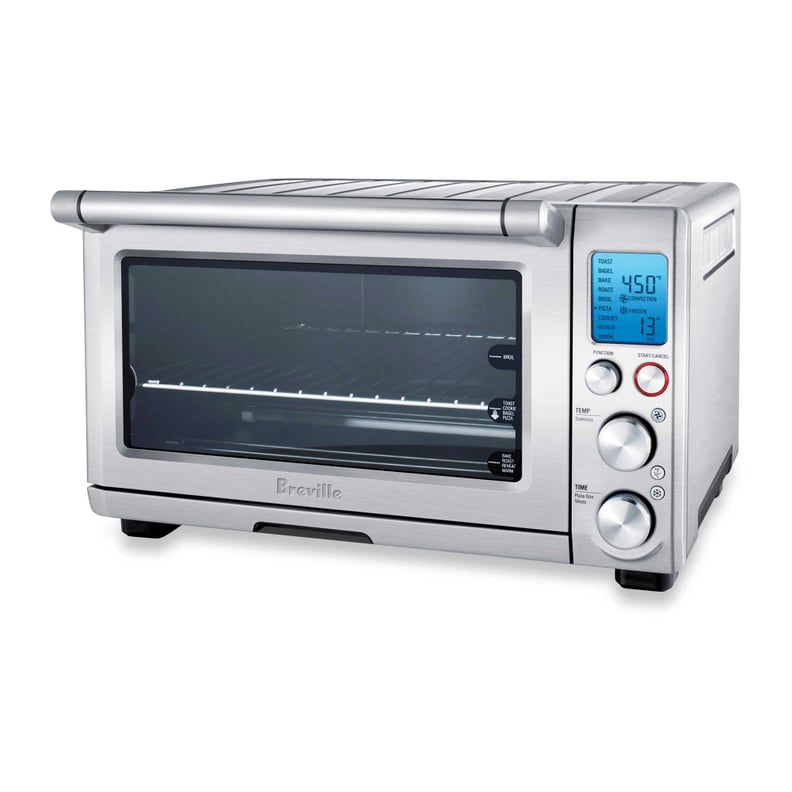 Breville The Smart OvenTM Convection Toaster Oven