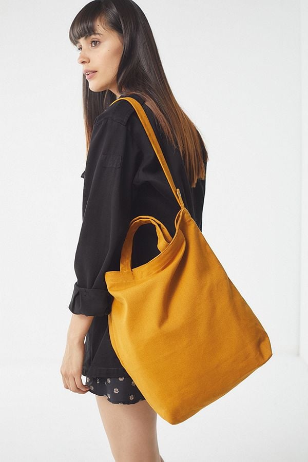 Baggu Duck Tote Bag Fall Clothes From Urban Outfitters POPSUGAR