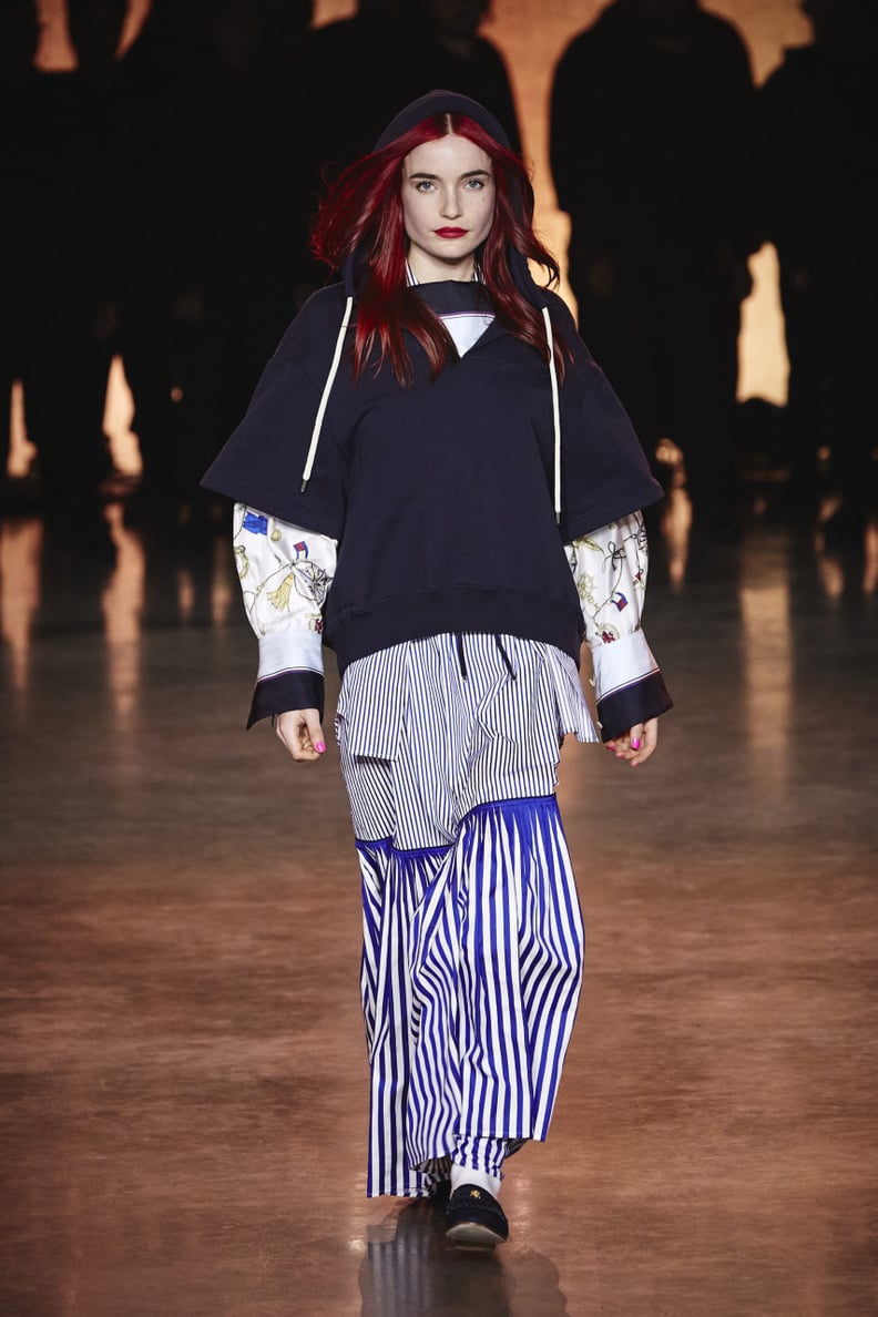 TommyNow 2020年春季