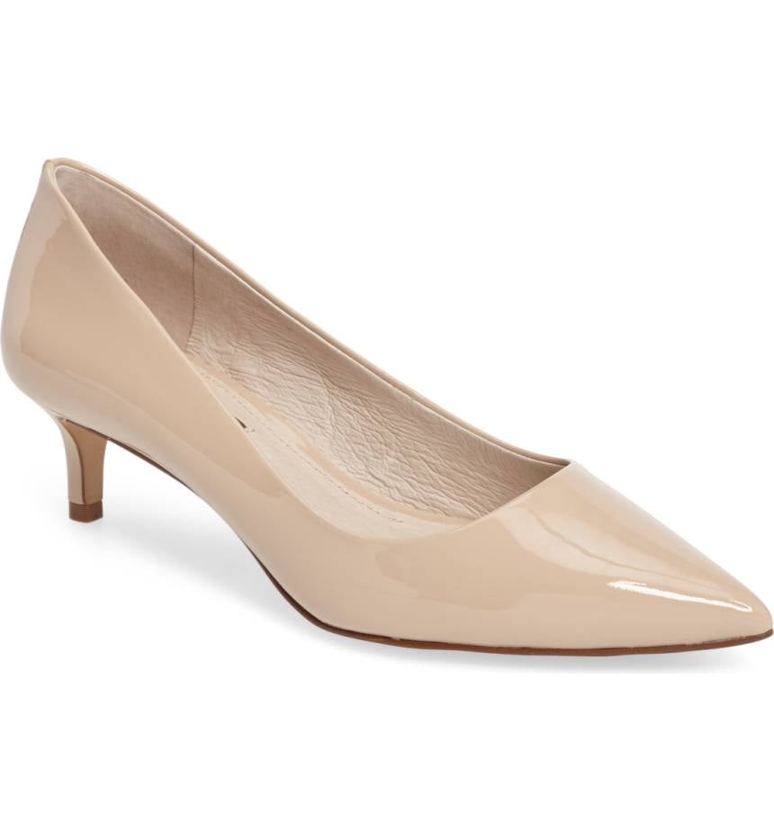 Louise et Cie Jacoba Pump