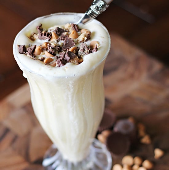 Protein Milkshake