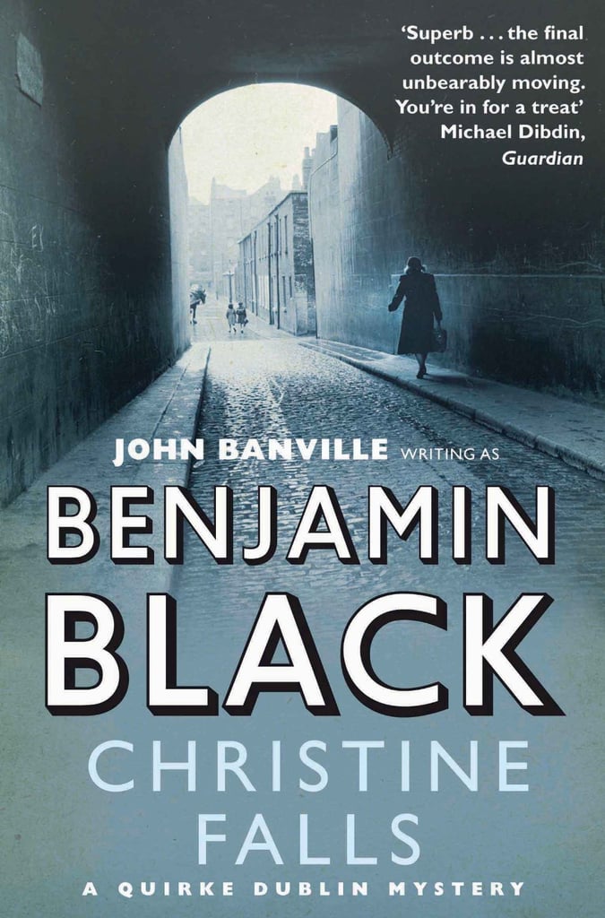 Benjamin Black's Quirke Series