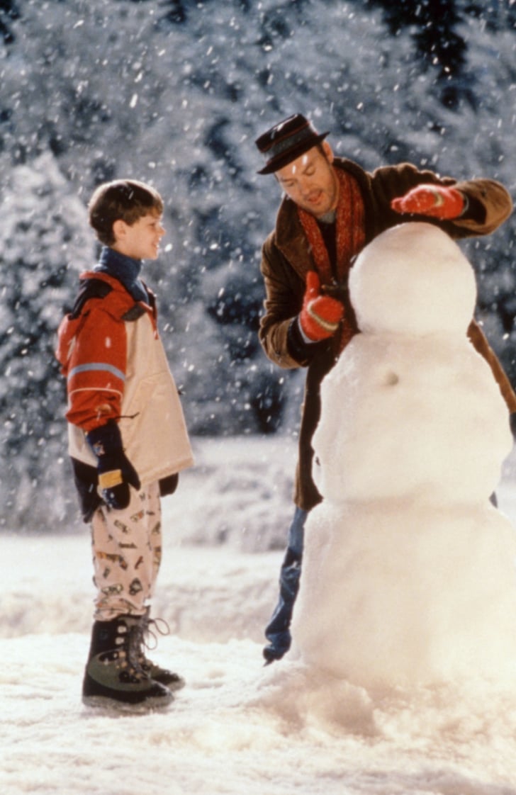 jack frost movie