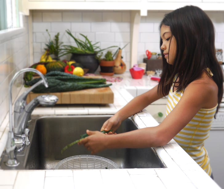 Tips For Getting Kids to Eat Healthier