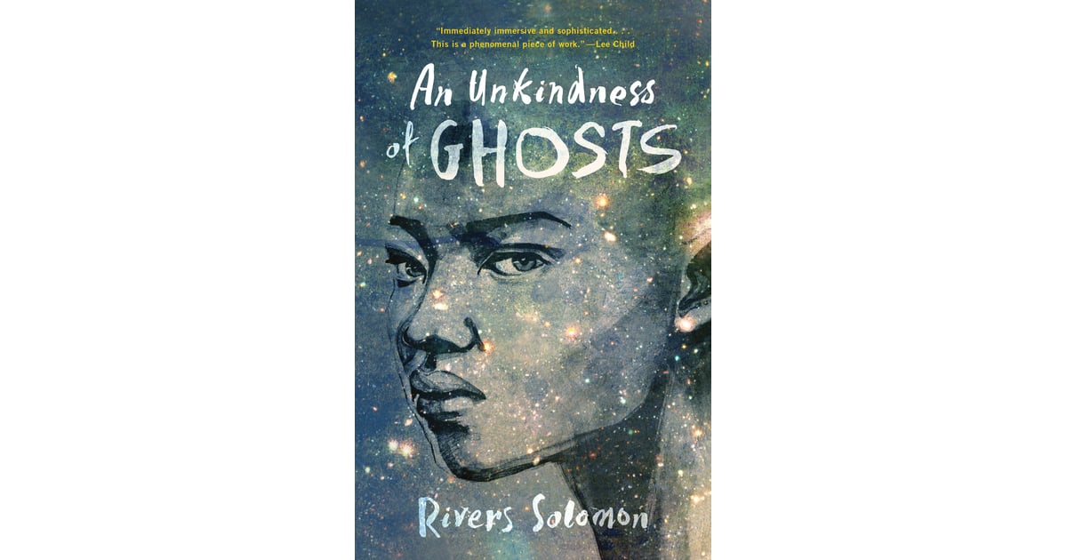 an unkindness of ghosts