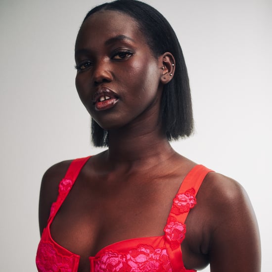 Day in the Life: Adut Akech, Victoria's Secret Model