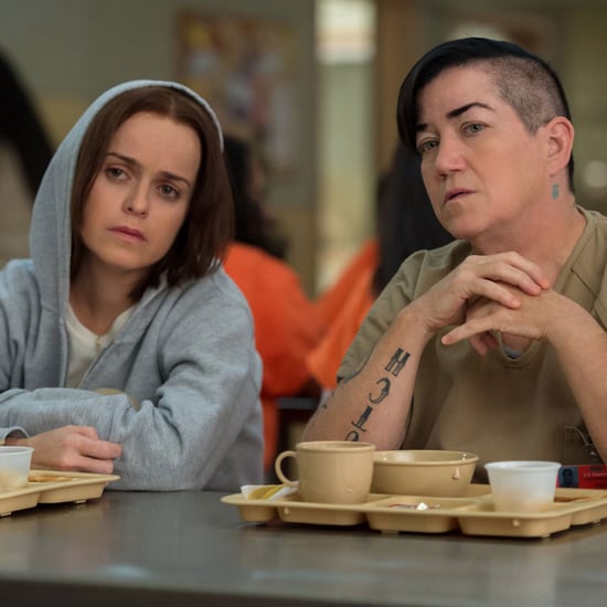 Taryn Manning and Lea DeLaria Interview 2016