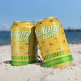 I've Found My New Go-To Drink For Summer: Natural Light's New Pineapple Lemonade Beer