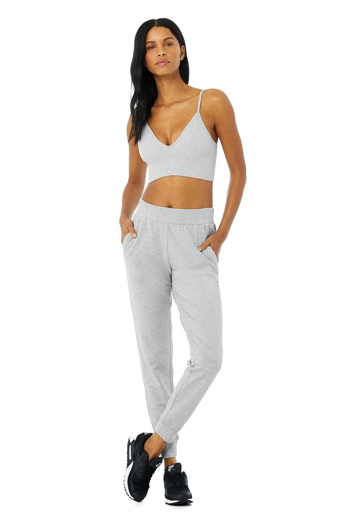 Cosy Sweatpants: Alo Unwind Sweatpant