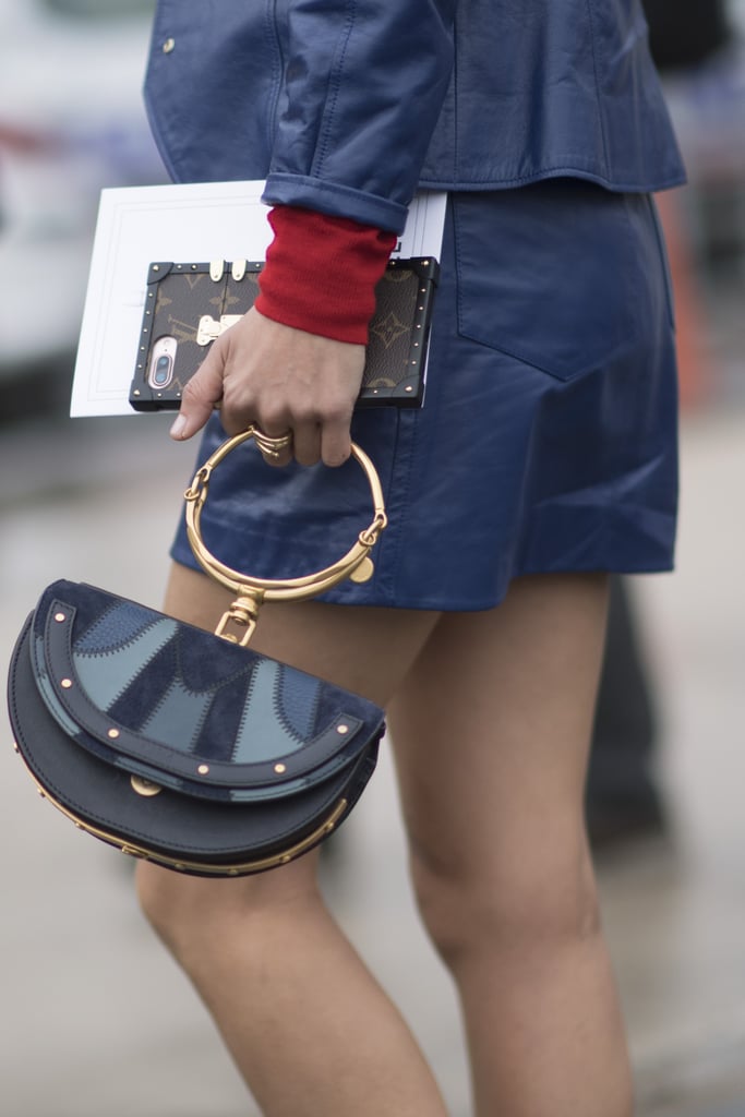 Bracelet Bags