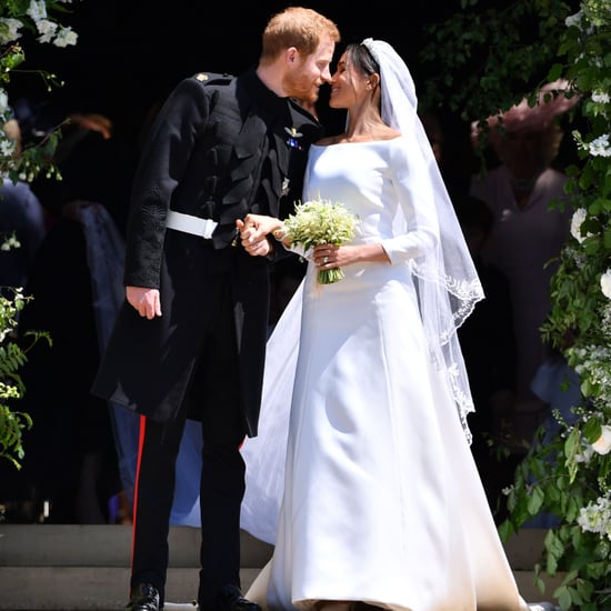How Much Did Meghan Markle's Wedding Dress Cost?