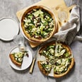 There Are 20 Minutes Between You Craving and Eating Iskra Lawrence's Tasty Pizza Recipe