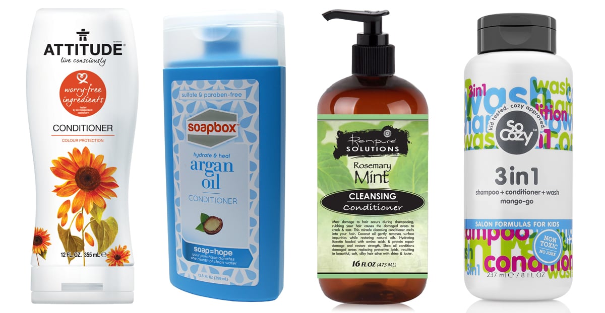 Target shop soapbox shampoo