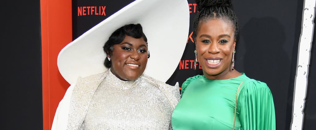 The Orange Is the New Black Cast Says Goodbye to Litchfield at the Final Red Carpet Premiere
