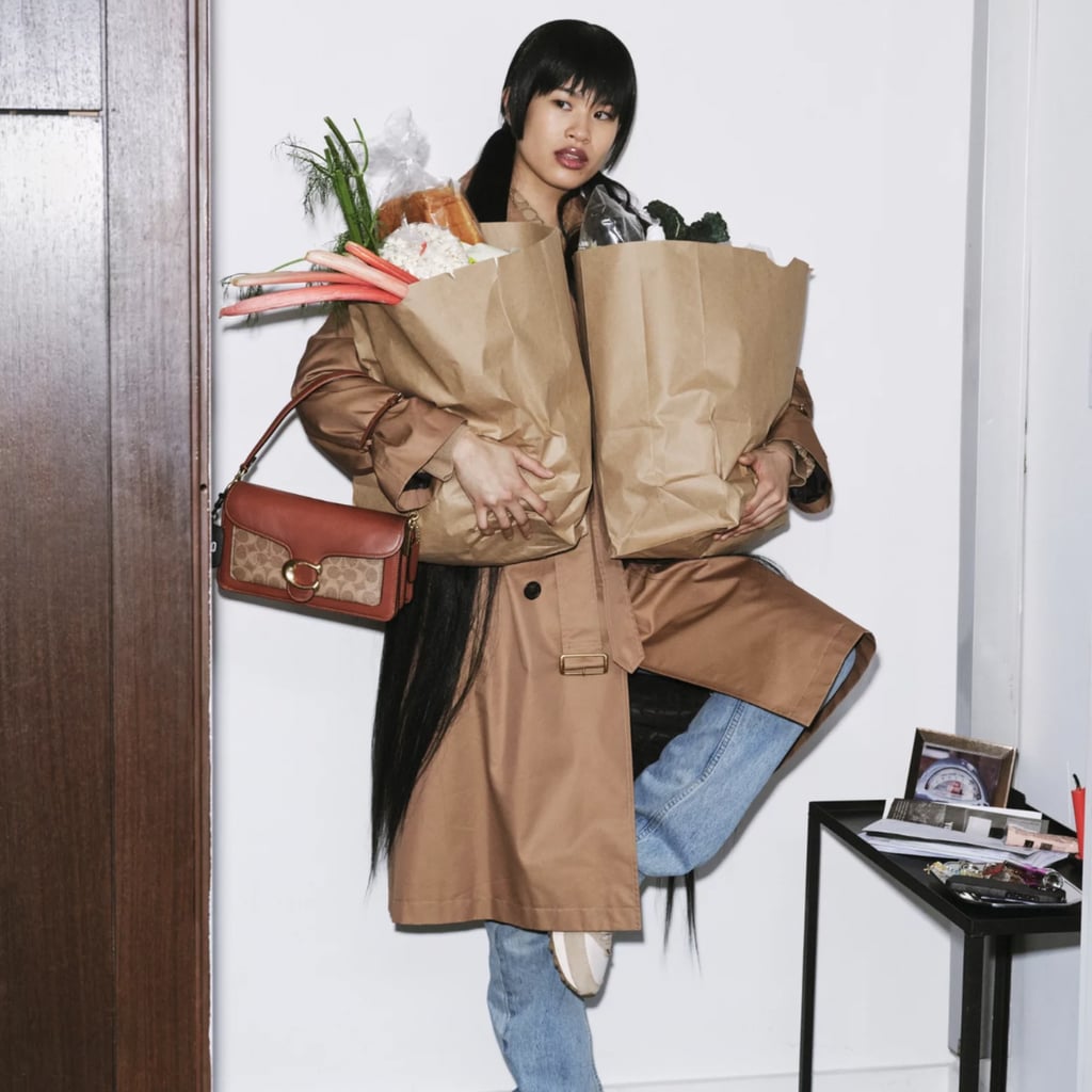 10 New Coach Bags We're Coveting For Fall