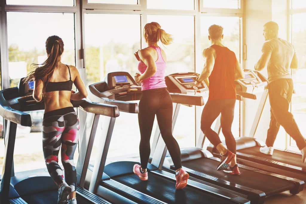 How to Burn More Calories on Cardio Machines