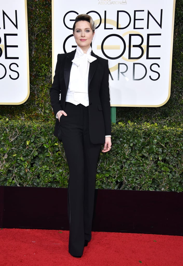 Evan Rachel Wood