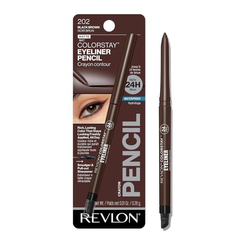 Best Waterproof Eyeliner