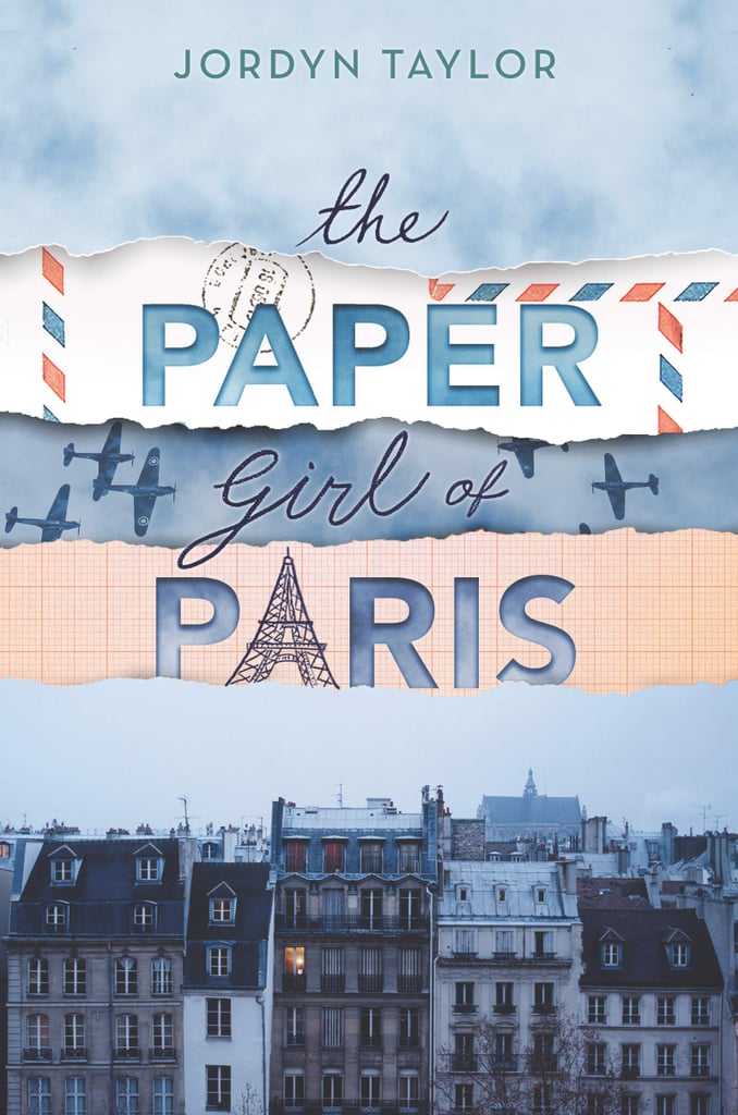 Books Set in Paris