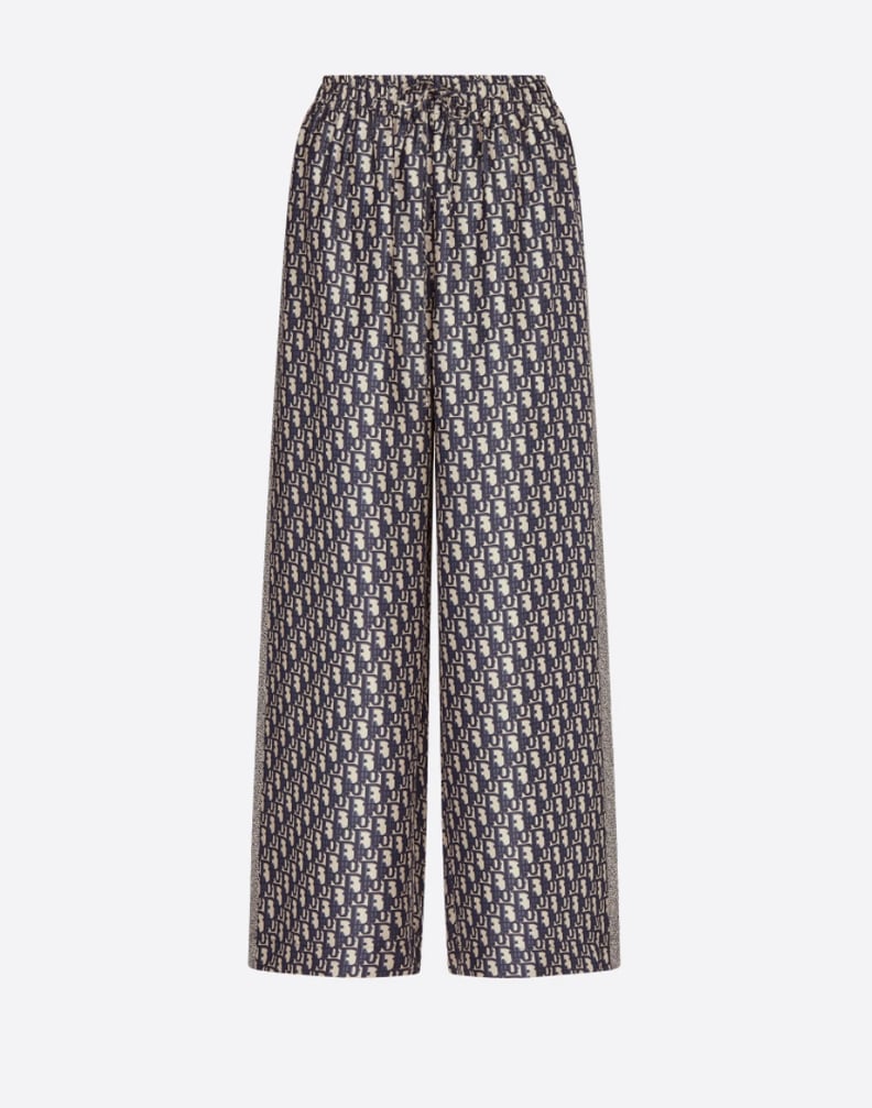 Shop Khloé's Dior Pants