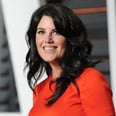 Monica Lewinsky Is Taking Control of the Story That Made Her Infamous