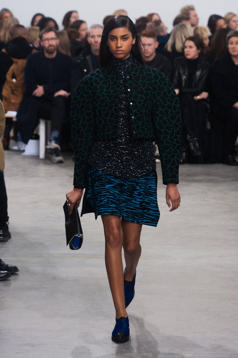 Proenza Schouler Fall 2014