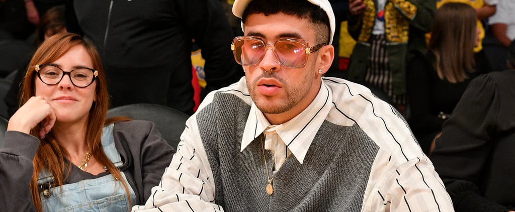 Who Is Bad Bunny's Girlfriend?