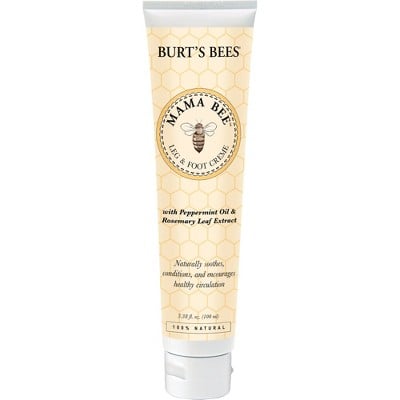 Burt's Bees Mama Bee Leg and Foot Crème