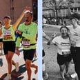Marathon Guides Are Giving Athletes of All Abilities the Chance to Run on Equal Footing