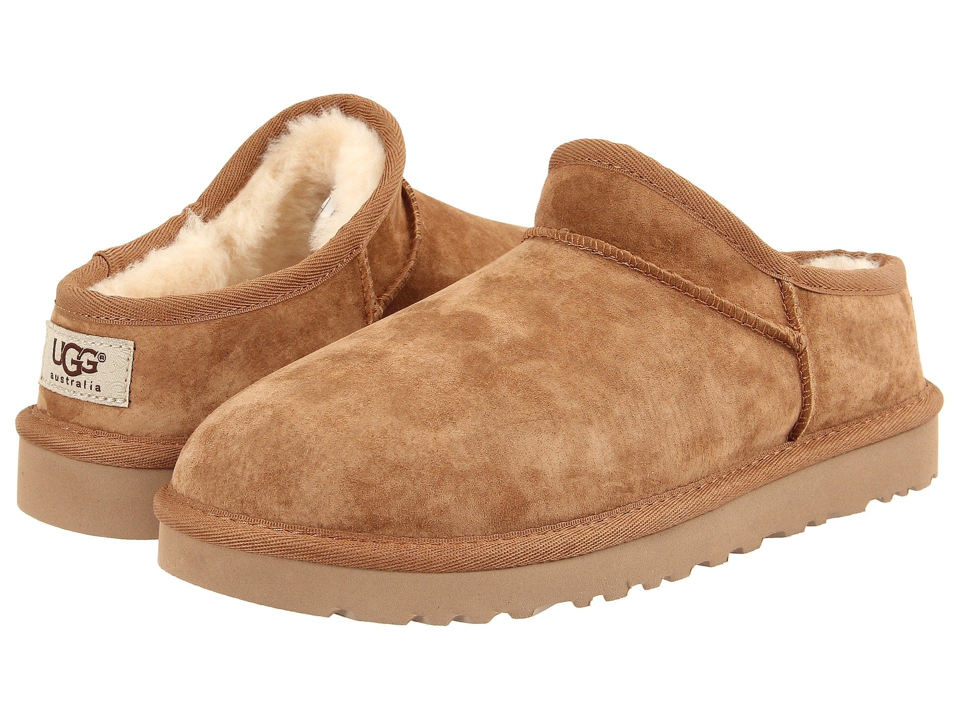ugg house slippers womens