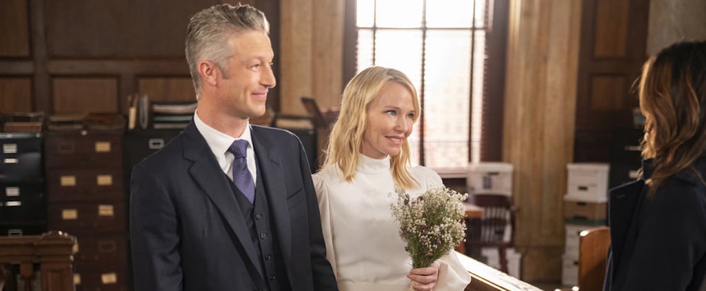 Law & Order: SVU: Rollins and Carisi's Relationship