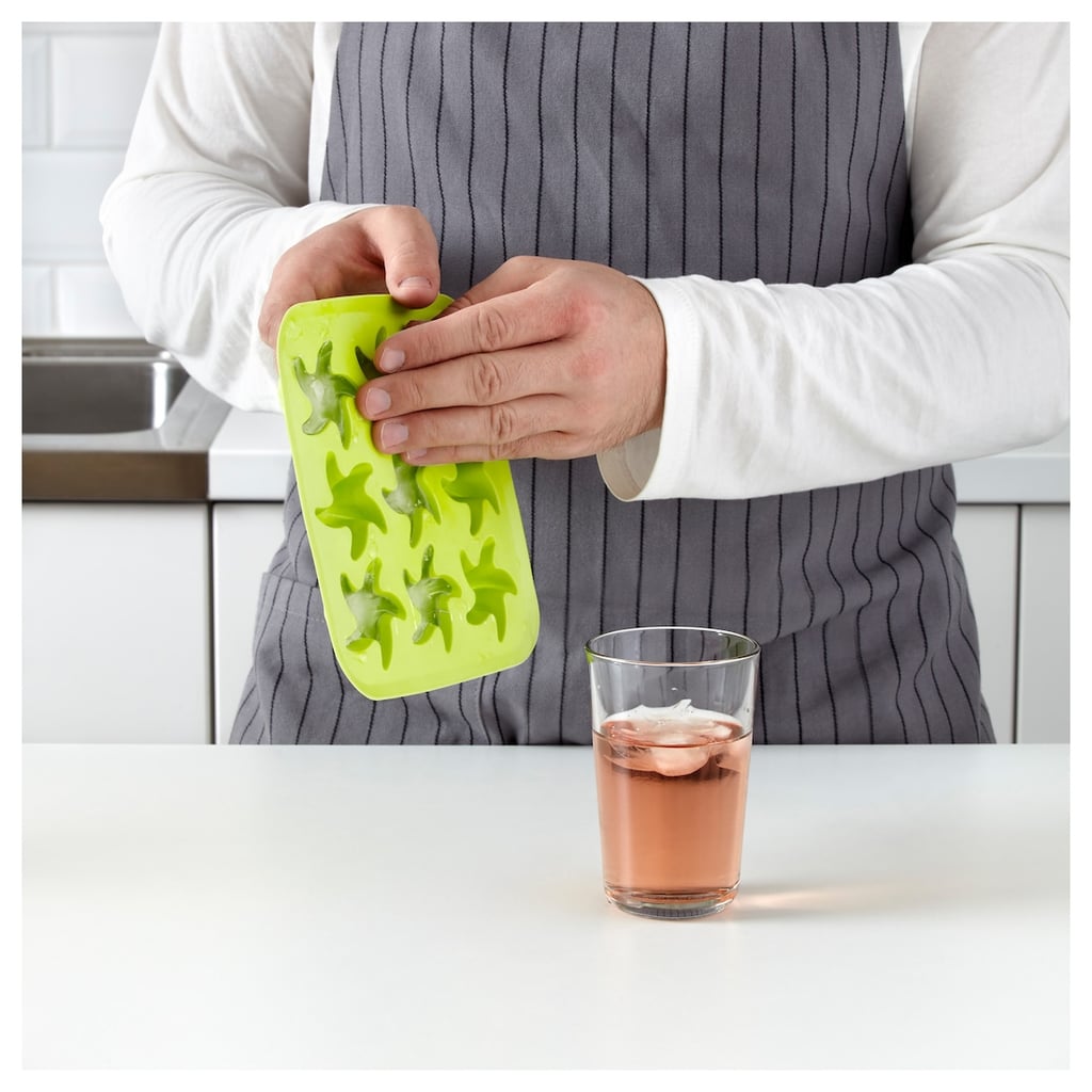 Ice Cube Tray
