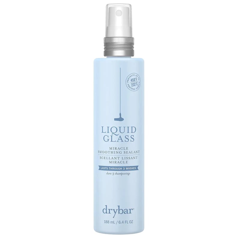 Drybar Liquid Glass Miracle Smoothing Sealant