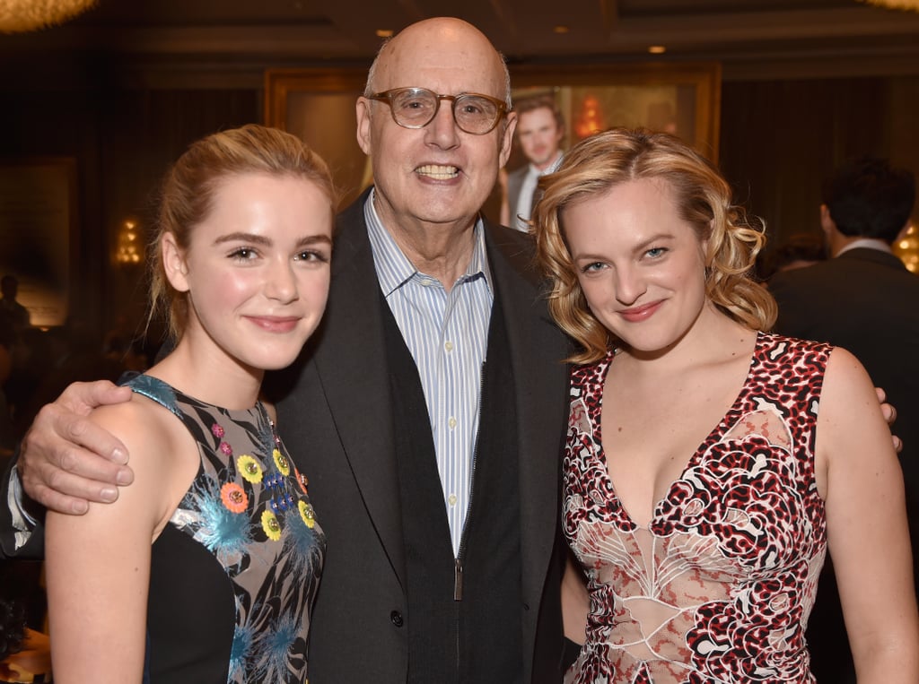 Celebrities at the AFI Awards 2015 | Pictures