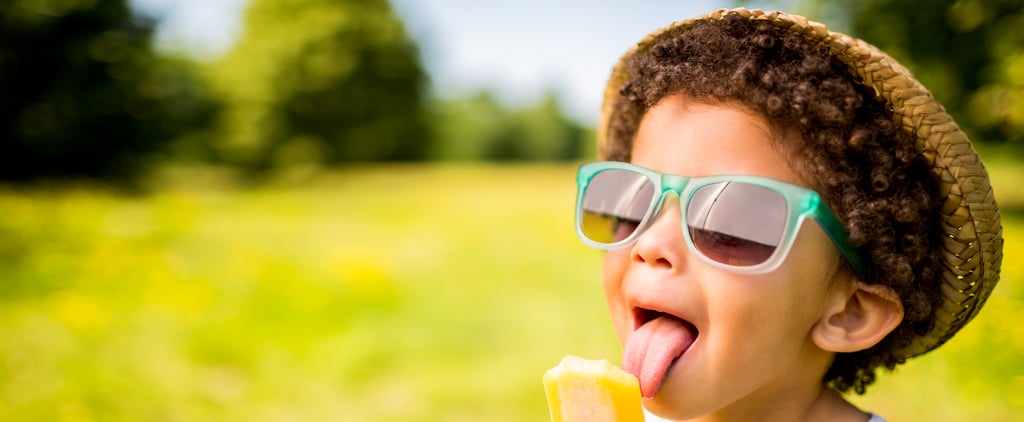 Summer Rules For Kids