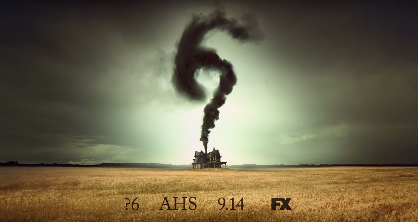 American Horror Story Season 6 Teasers PS Entertainment