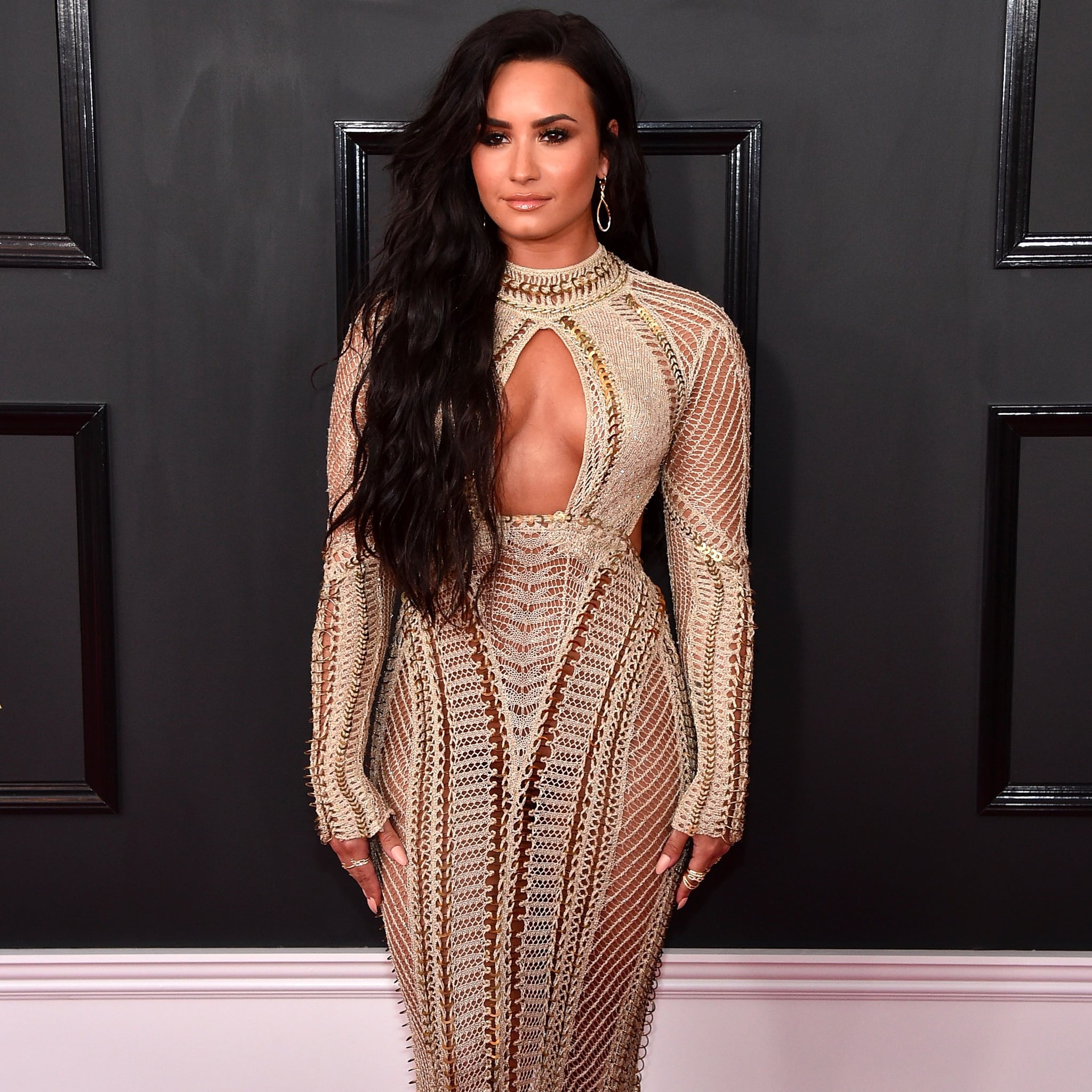Demi Lovato