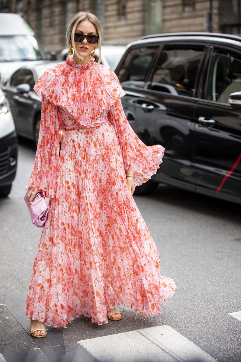 The Most Eyecatching Wedding Guest Dresses For Spring 2020 PS UK Fashion