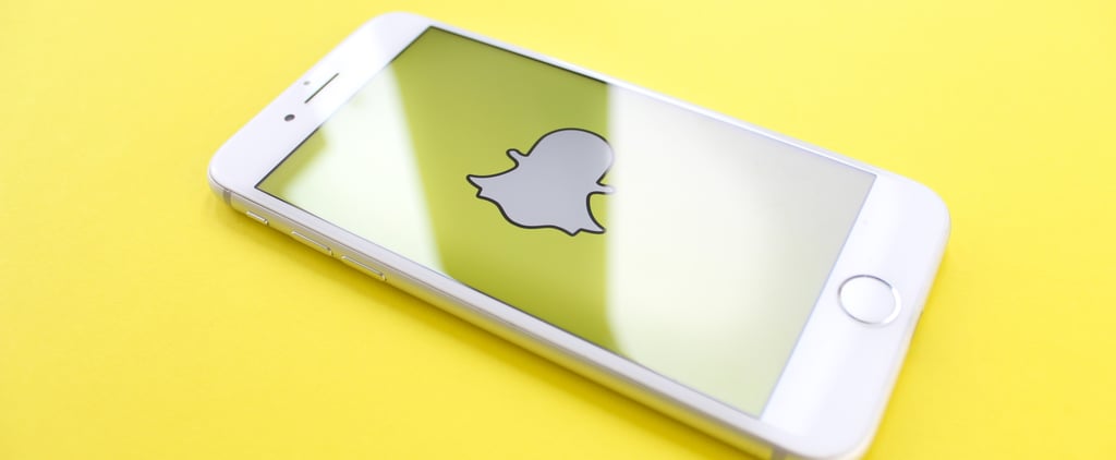 تحديث سناب شات يساعد على مشاركة معلومات موثوقة حول كوفيد 19