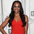 Rachel Lindsay Details Parting Ways From Bachelor Franchise in Powerful Op-Ed
