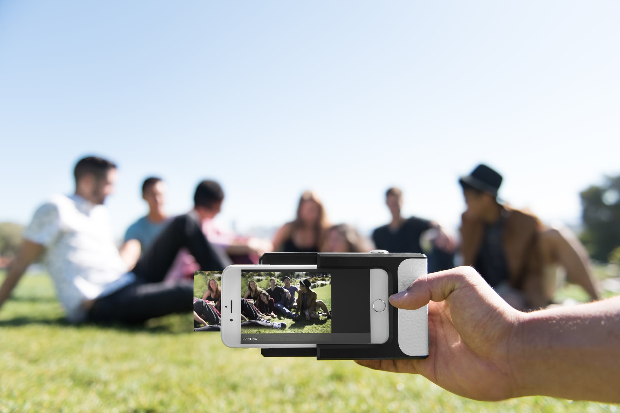 Best Smartphone Printers Popsugar Middle East Tech