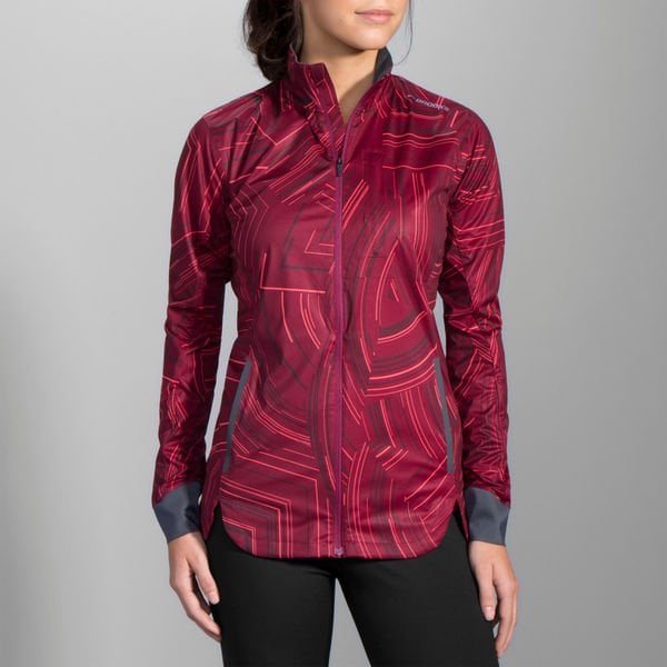 Brooks Women's Drift Shell