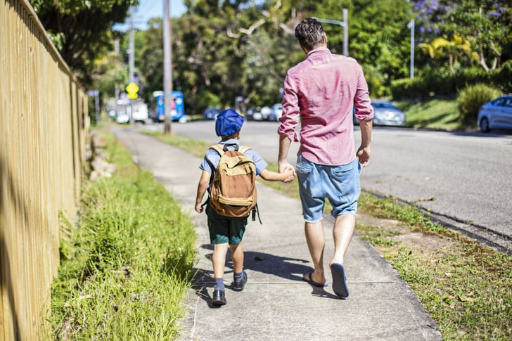 Cool Backpacks For Kids Popsugar Family