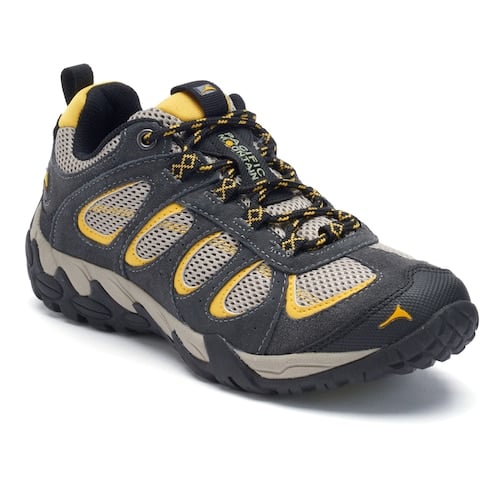 Pacific Mountain Cairn Hiking Shoes