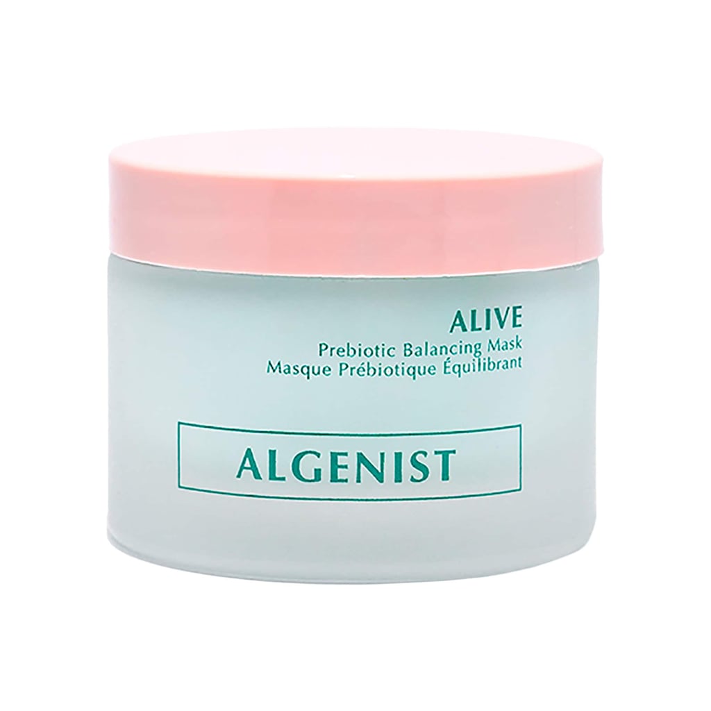 Algenist Alive Prebiotic Balancing Mask