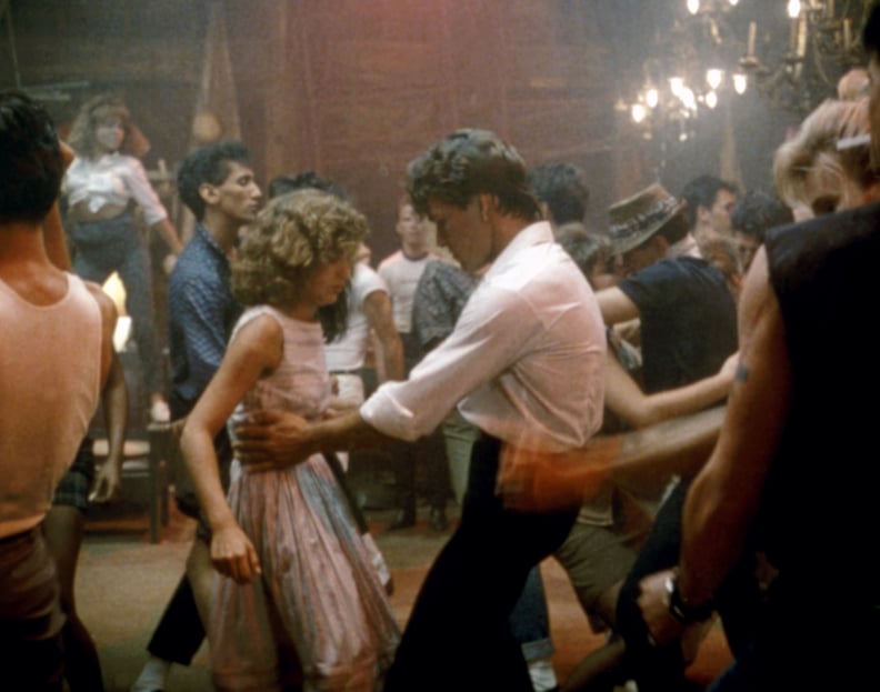 How to Dress Like Baby From Dirty Dancing POPSUGAR Fashion