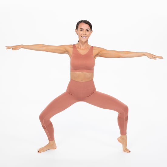 30-Minute Barre Workout For Better Balance